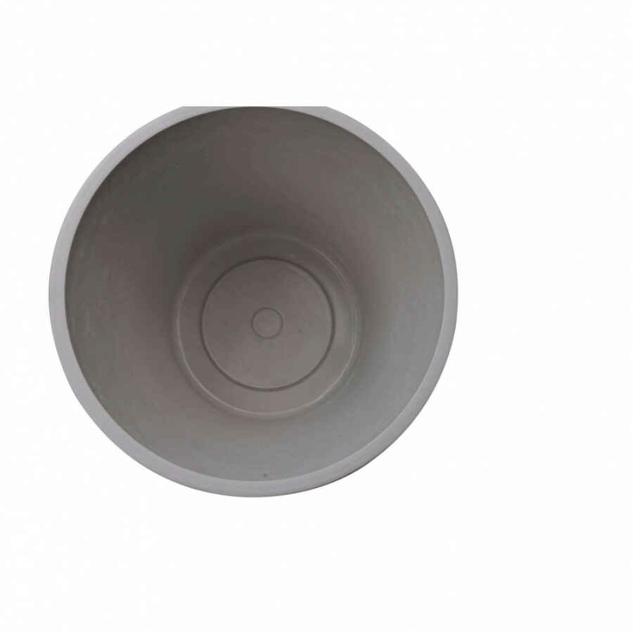 Vaso piccolo in Fibra sintetica cm 31x31x46 – PARRIS