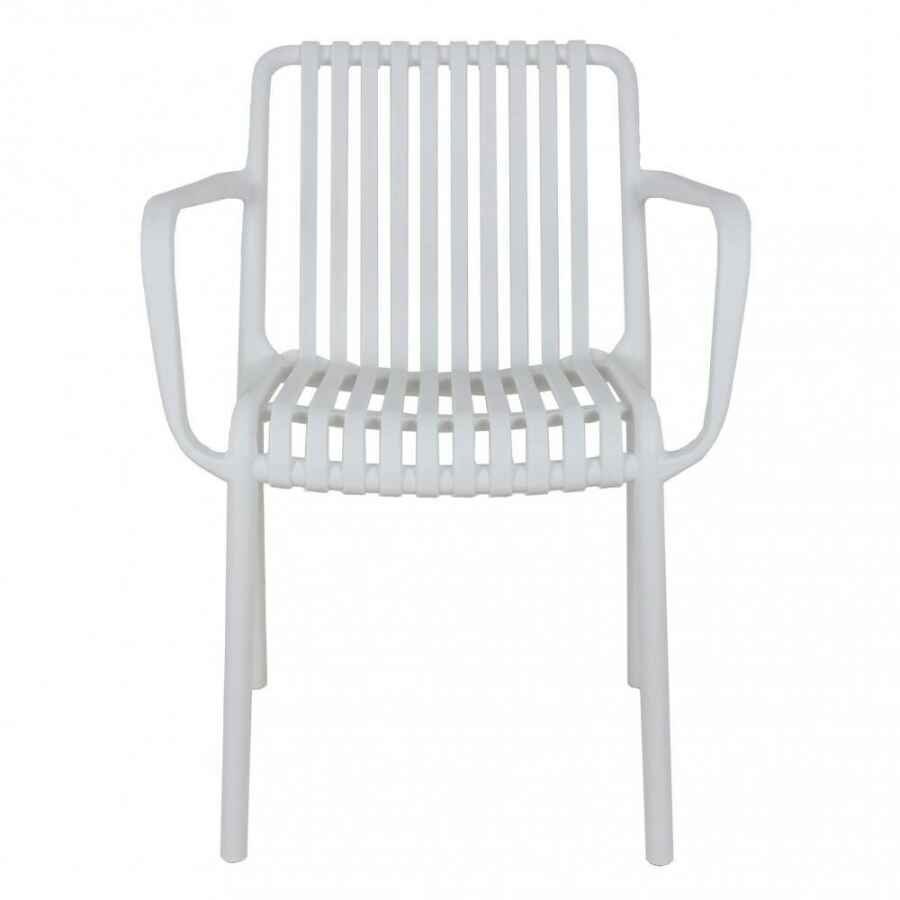 Poltrona da Giardino in Polipropilene cm 58x57x80 – MARGE