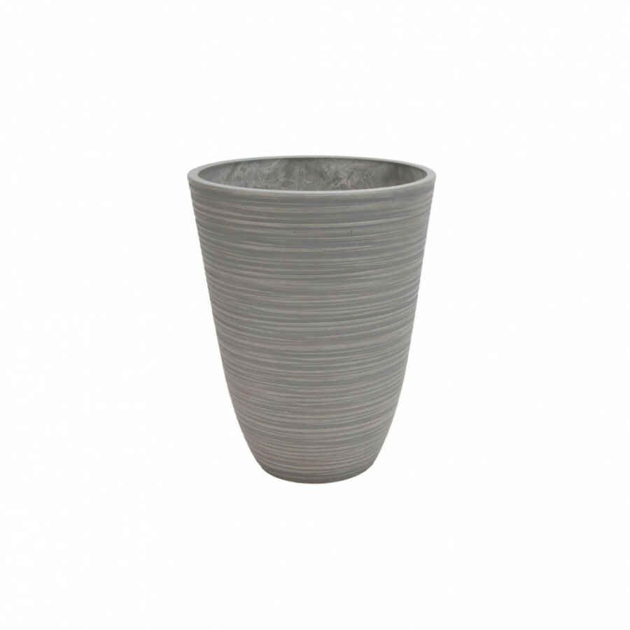 Vaso grande in Fibra sintetica cm 39x39x46 – HAMILTON