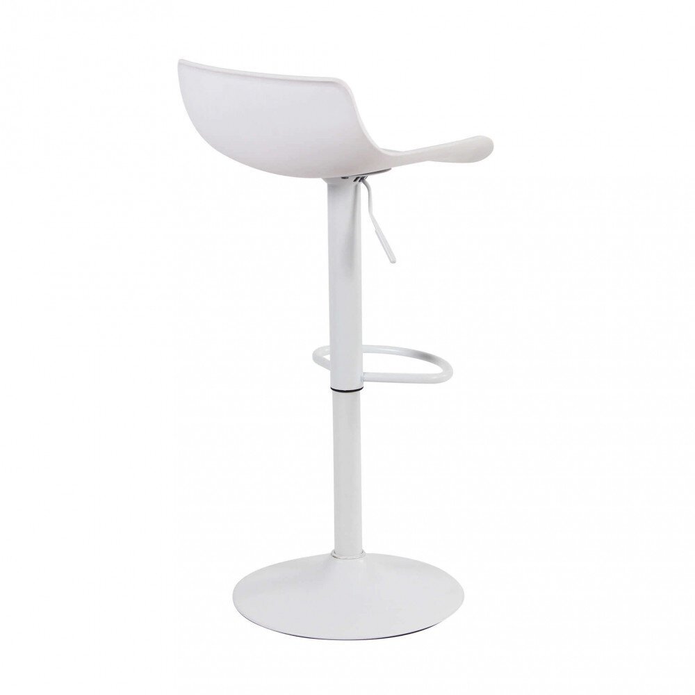 Sgabello alto per Cucina in Plastica cm 43x44x96 – TOLLY