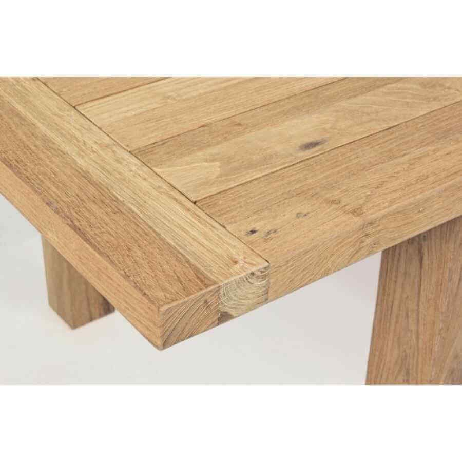 Tavolo Allungabile da esterno in teak FSC 160-220 – BOUNTY