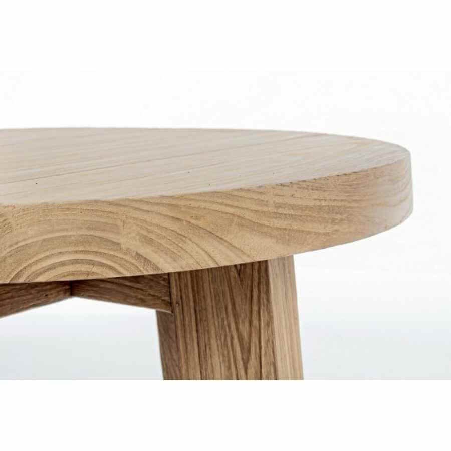 Tavolino in teak FSC – BOUNTY