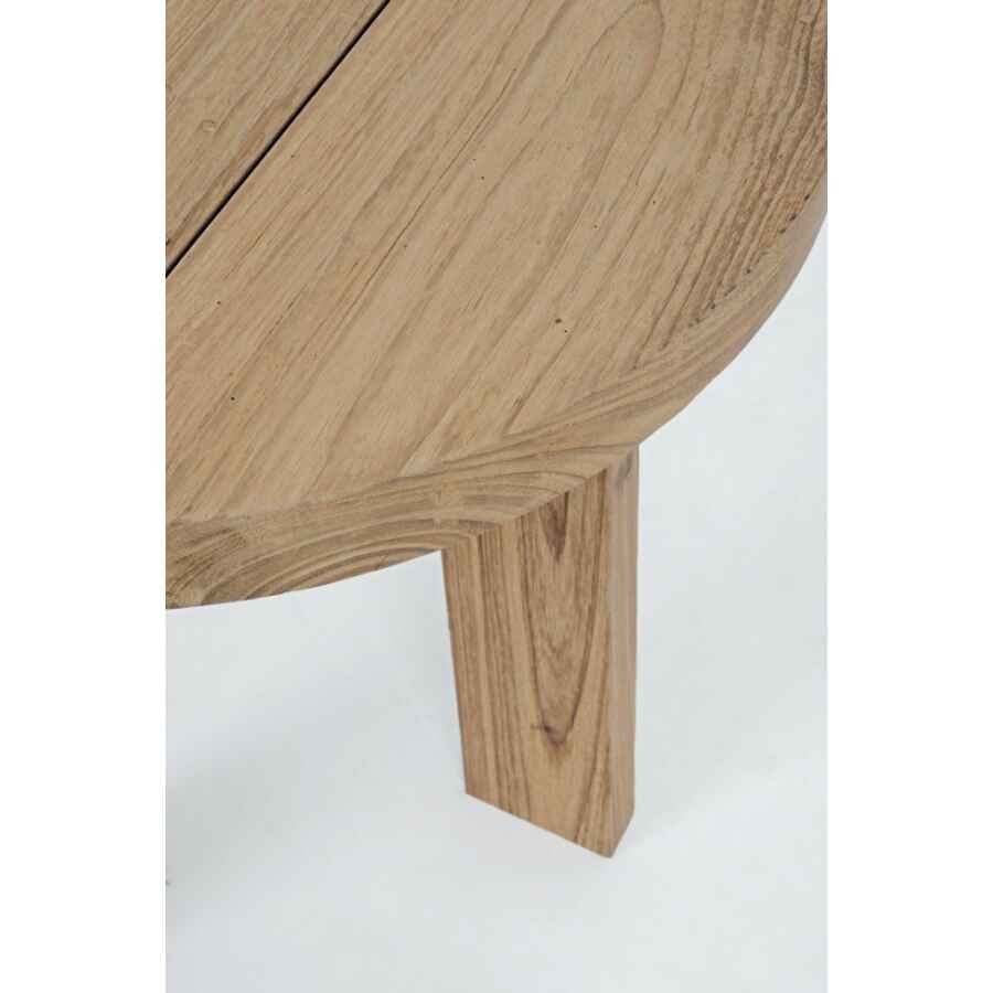 Tavolino in teak FSC – BOUNTY