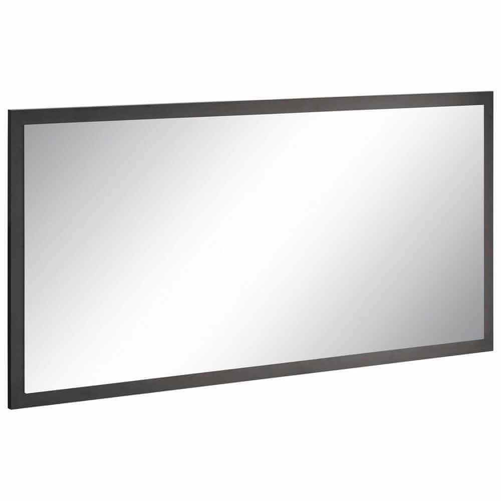 Specchio Moderno per Ingresso E Camera Da Letto 120x2x60cm – SATURNO