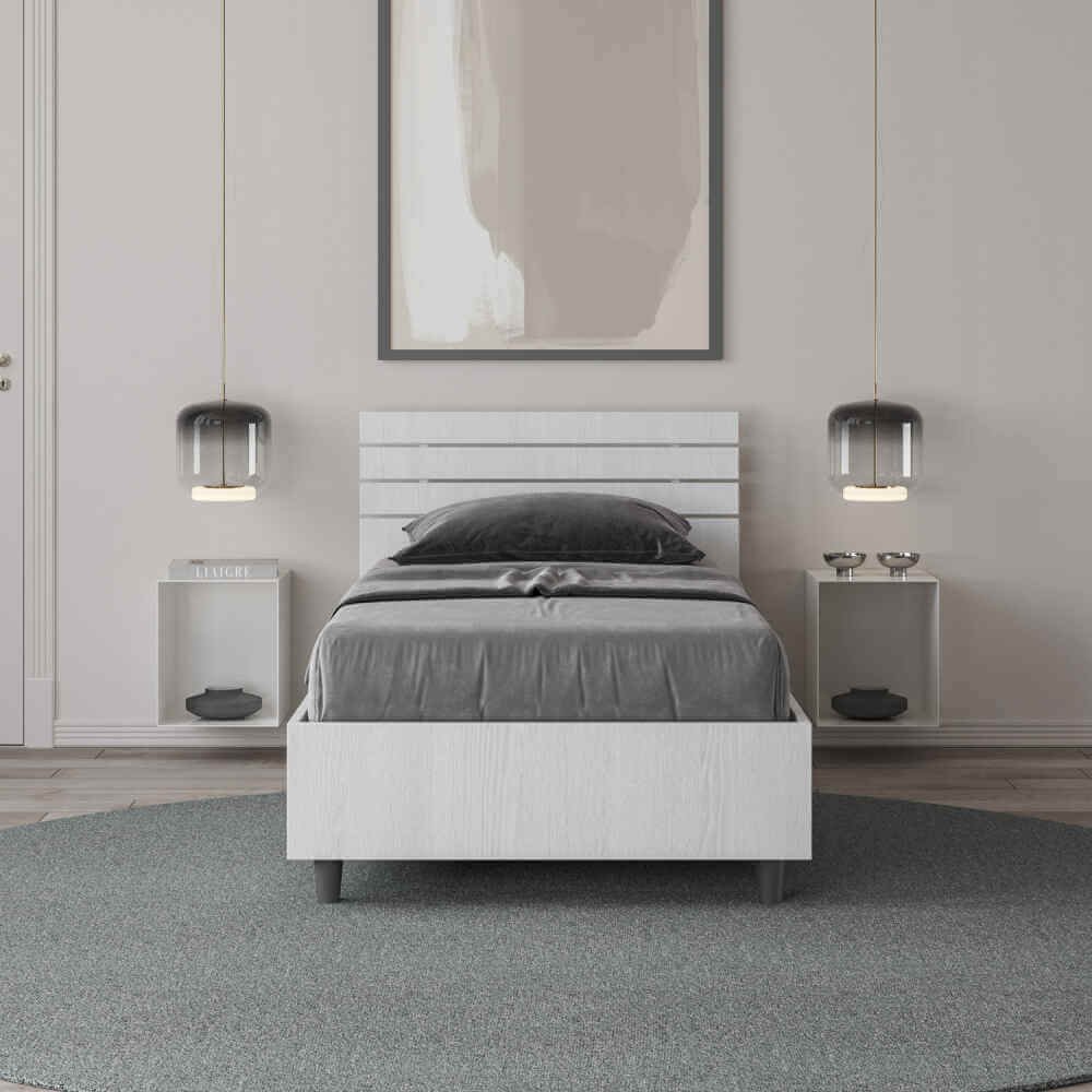 Letto Singolo – ANKEL