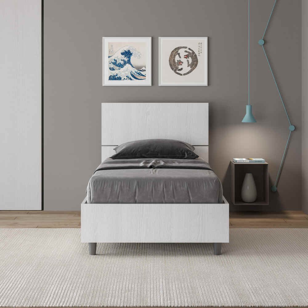 Letto Singolo – DEMAS