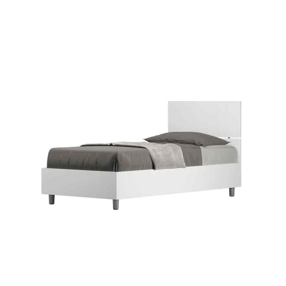 Letto Singolo – DEMAS