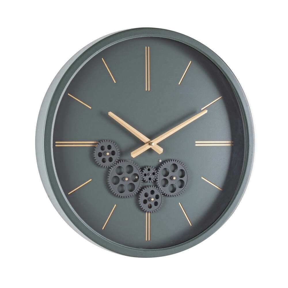 Orologio Parete M21 D46 – COSTIERA