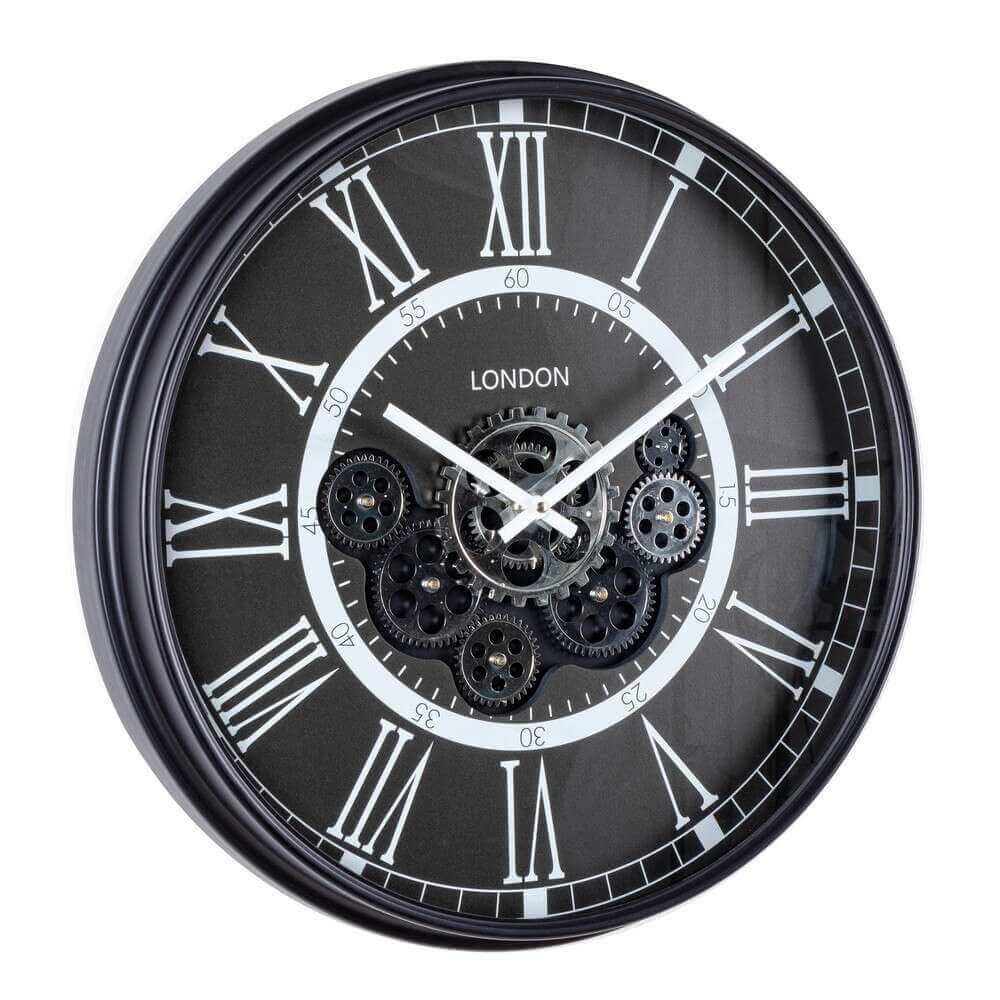 Orologio Parete M39 D54 – COSTIERA