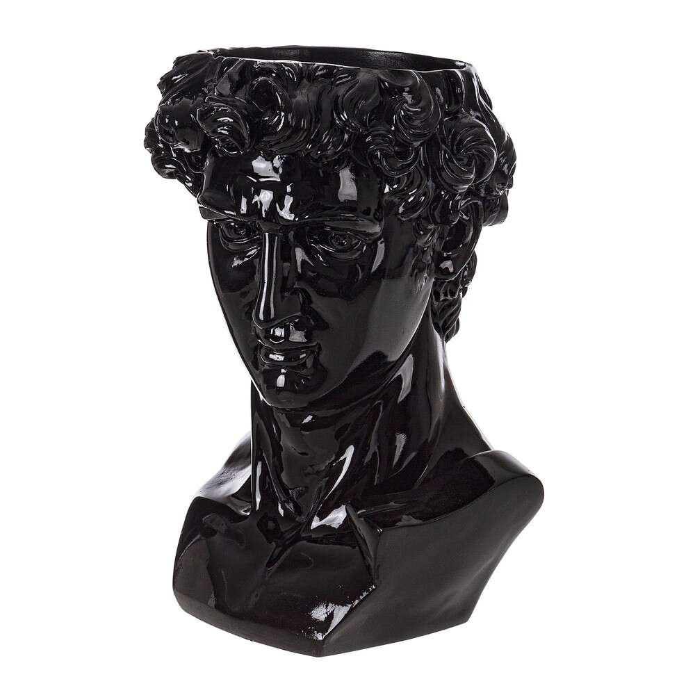 Busto Decorativo H40 – BRUNO