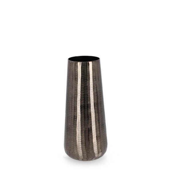 Porta Vaso Svas Antracite H34 (2 Pezzi) – MEI-JING