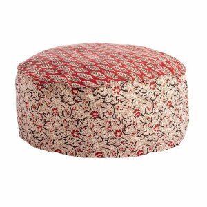 Pouf imbottito – ELEGANCE