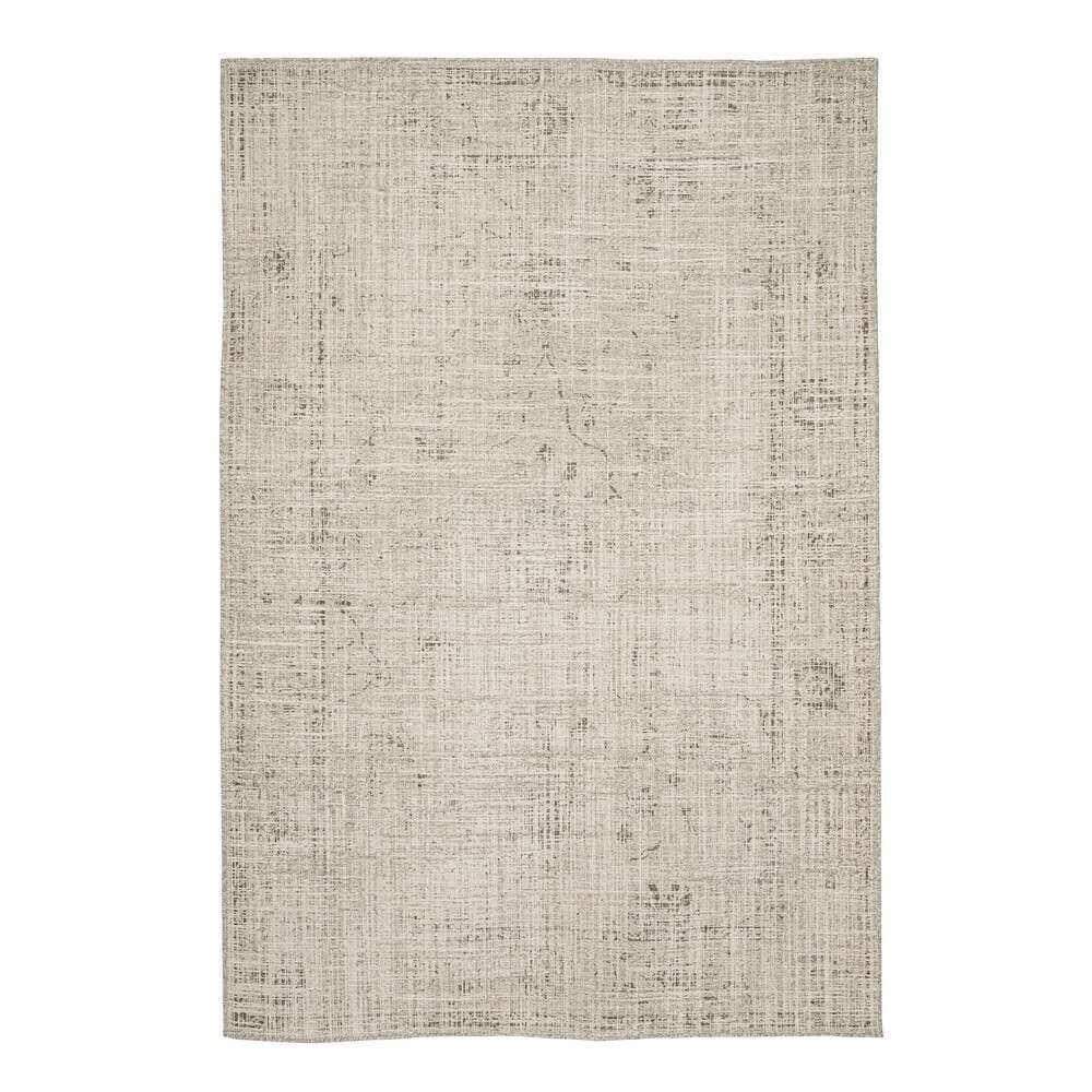 Tappeto Beige 160X230 – SANCHEZ