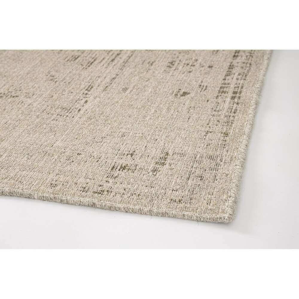 Tappeto Beige 160X230 – SANCHEZ