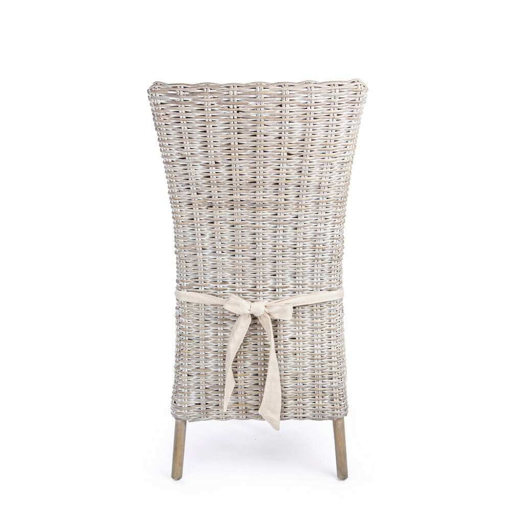 Sedia in rattan – ANGELICA