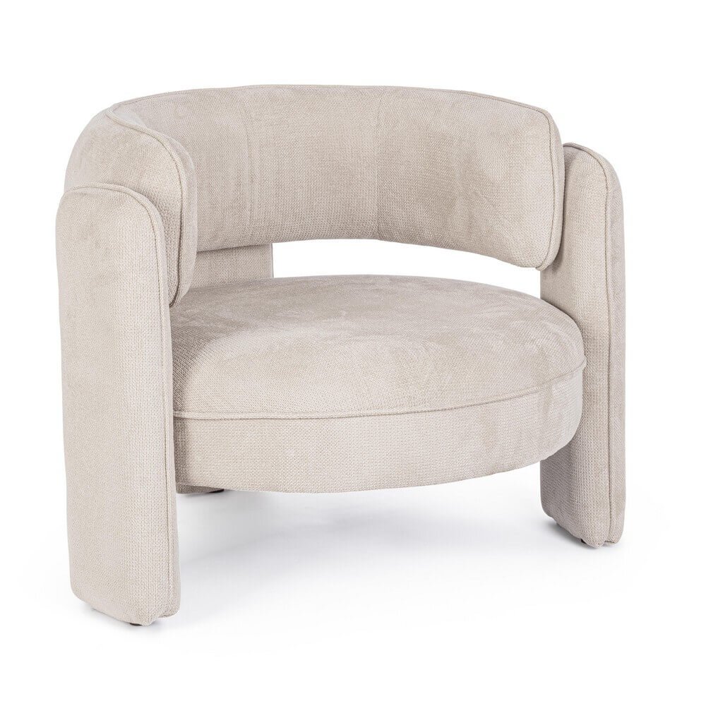 Poltrona di design moderno – ARIANA