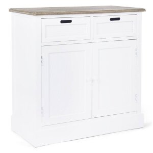 Credenza 2 ante 2 cassetti – DOROTHY