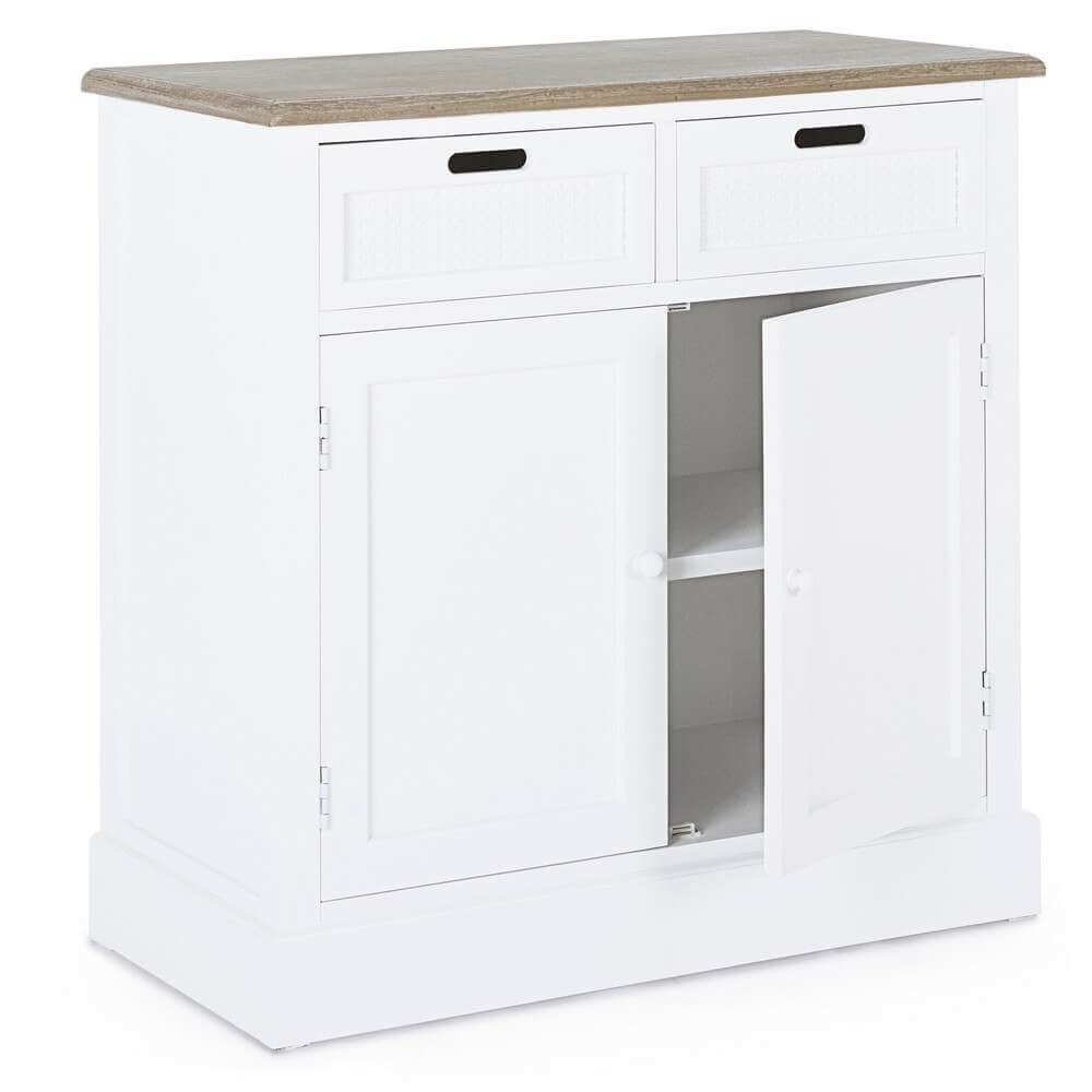 Credenza 2 ante 2 cassetti – DOROTHY