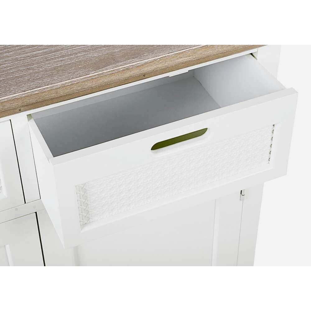 Credenza 2 ante 2 cassetti – DOROTHY