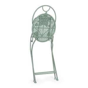 Sedia Salvia (2 Pezzi) – GIANNA