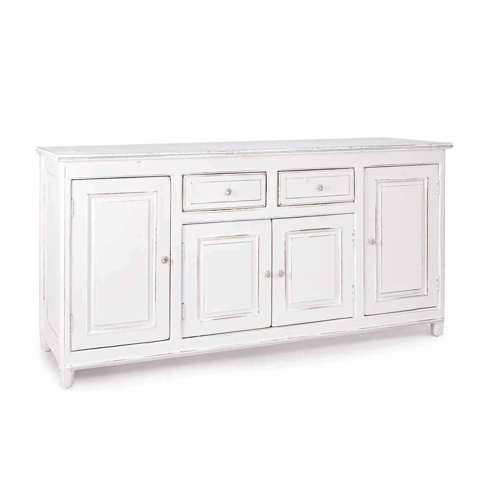 Credenza 4 ante 2 cassetti – MAEVE