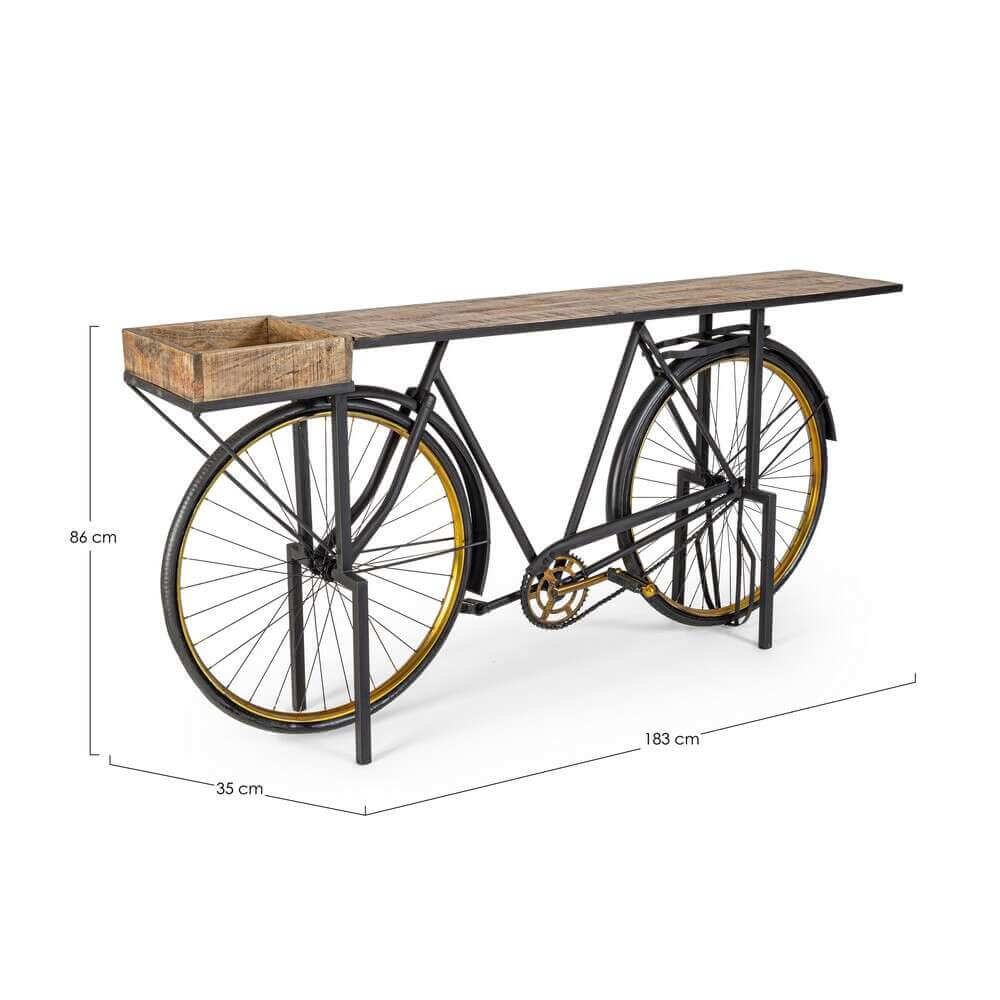 Consolle Bar Bici – JADE