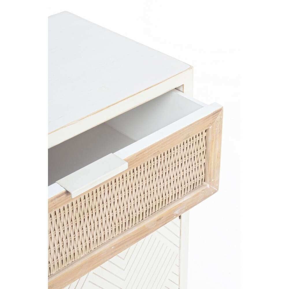 Credenza 2 ante 3 cassetti – ELEANOR