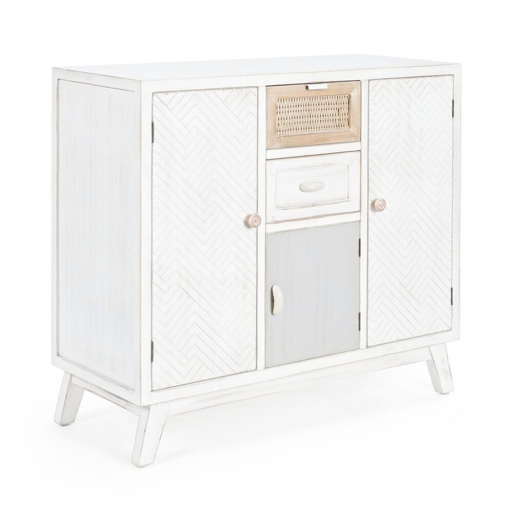 Credenza 3 ante 2 cassetti – ELEANOR