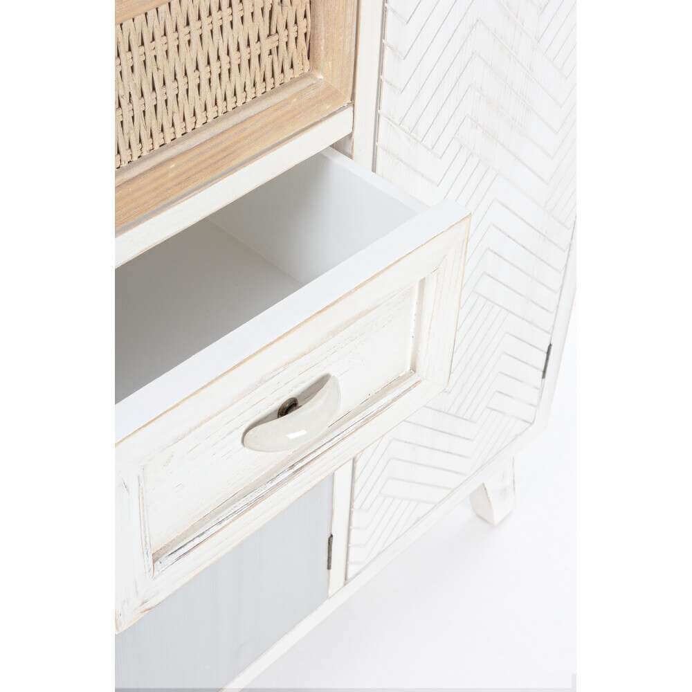 Credenza 3 ante 2 cassetti – ELEANOR