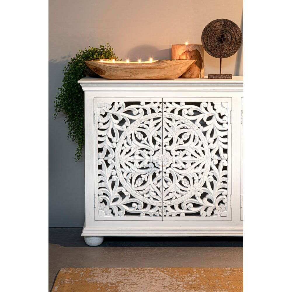 Credenza 4 ante – MIYAKO