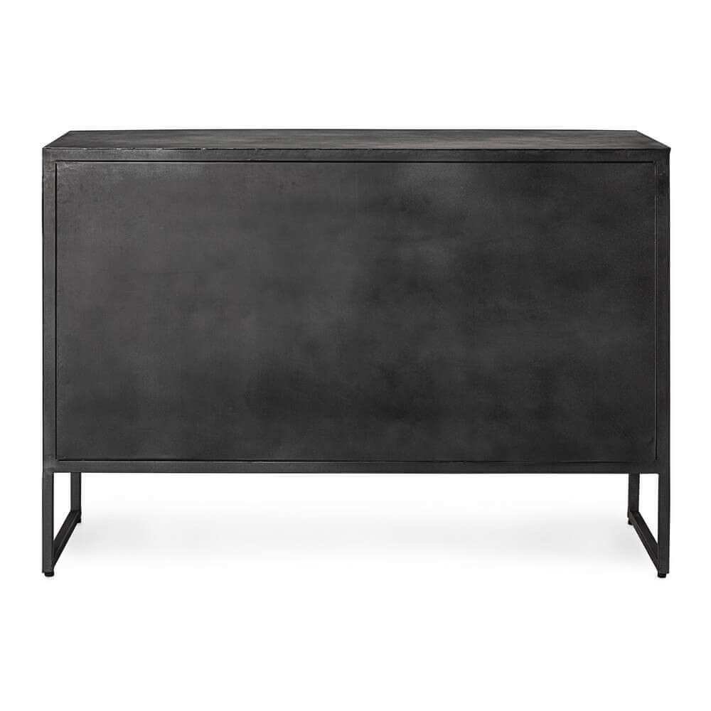 Credenza 2 ante 3 cassetti – DANIELLE