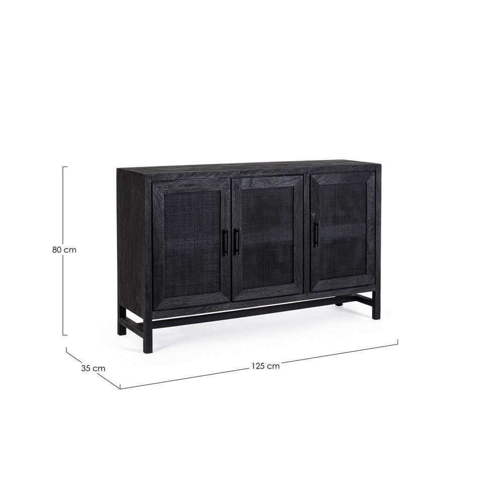 Credenza 3 ante – STANLEY