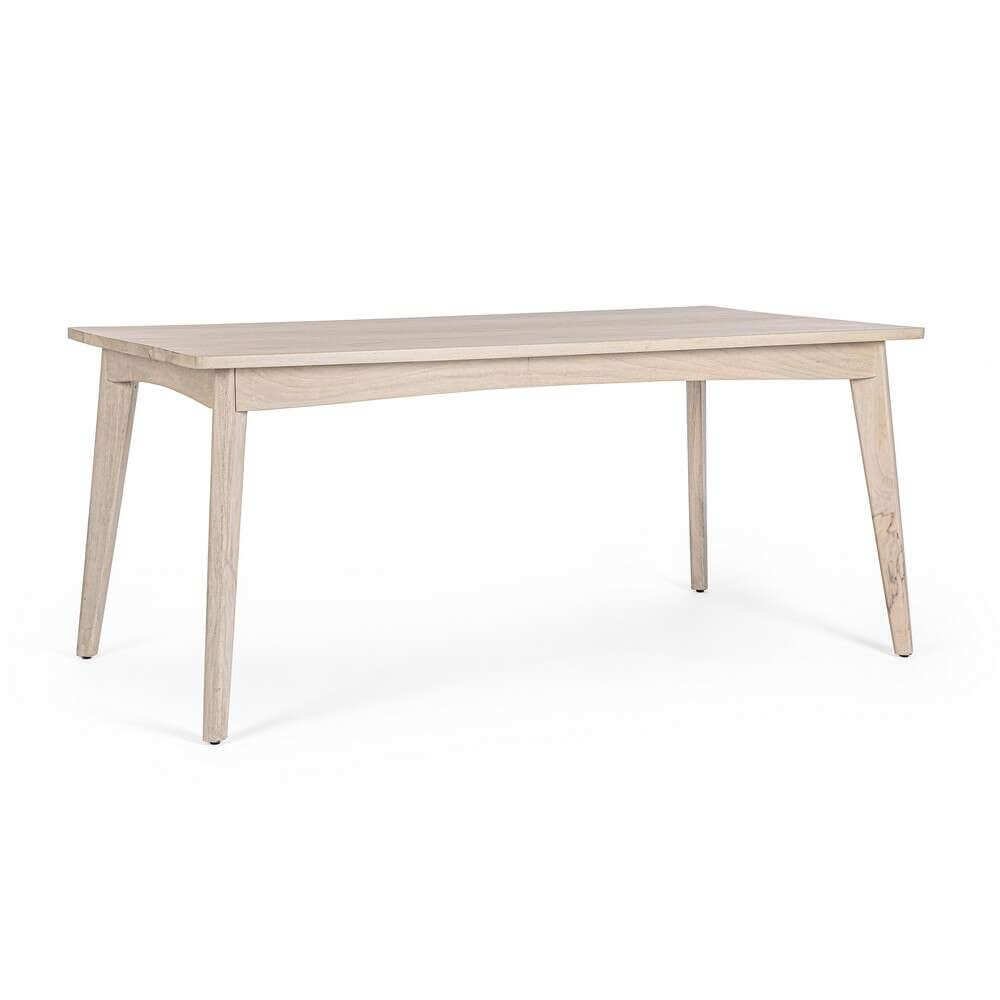 Tavolo da pranzo in legno 173X90 – LENA