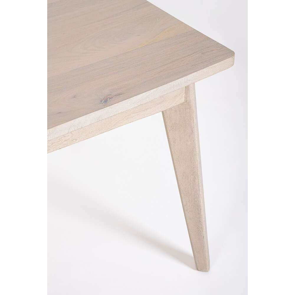 Tavolo da pranzo in legno 173X90 – LENA