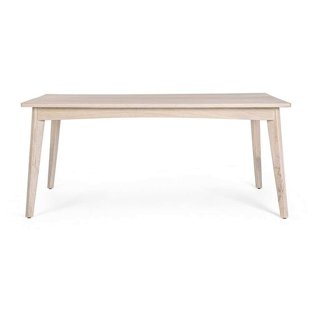 Tavolo da pranzo in legno 173X90 – LENA