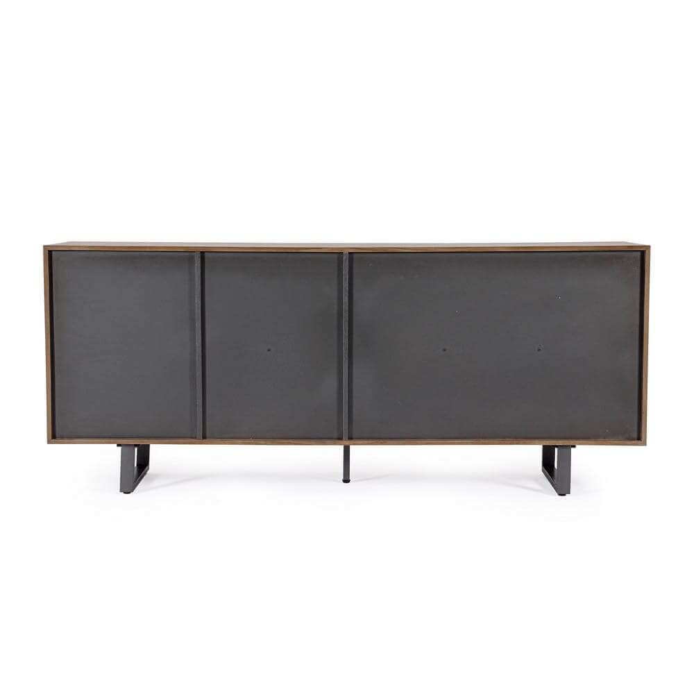 Credenza 3 ante 3 cassetti – BRAMBLE