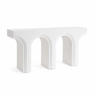 Consolle twin svas bianco – ROAM