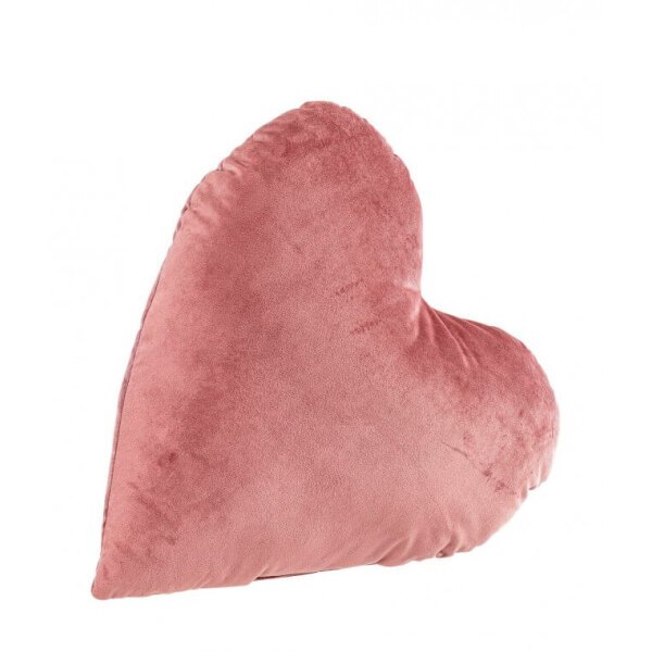 Cuscino a forma di Cuore – RASHAD