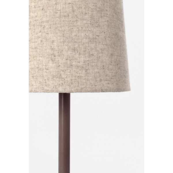 Lampada tavolo di design H60 – SURI