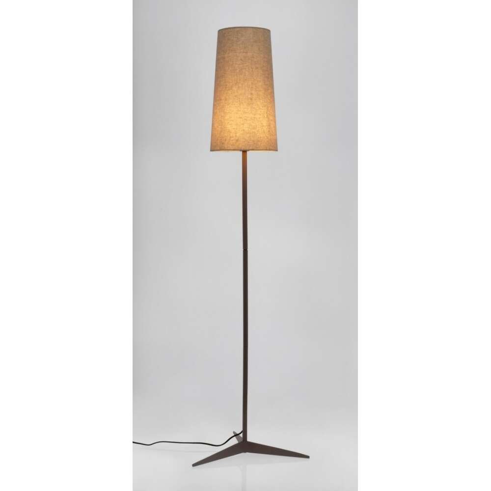 Piantana lampada da terra di design H166 – SURI