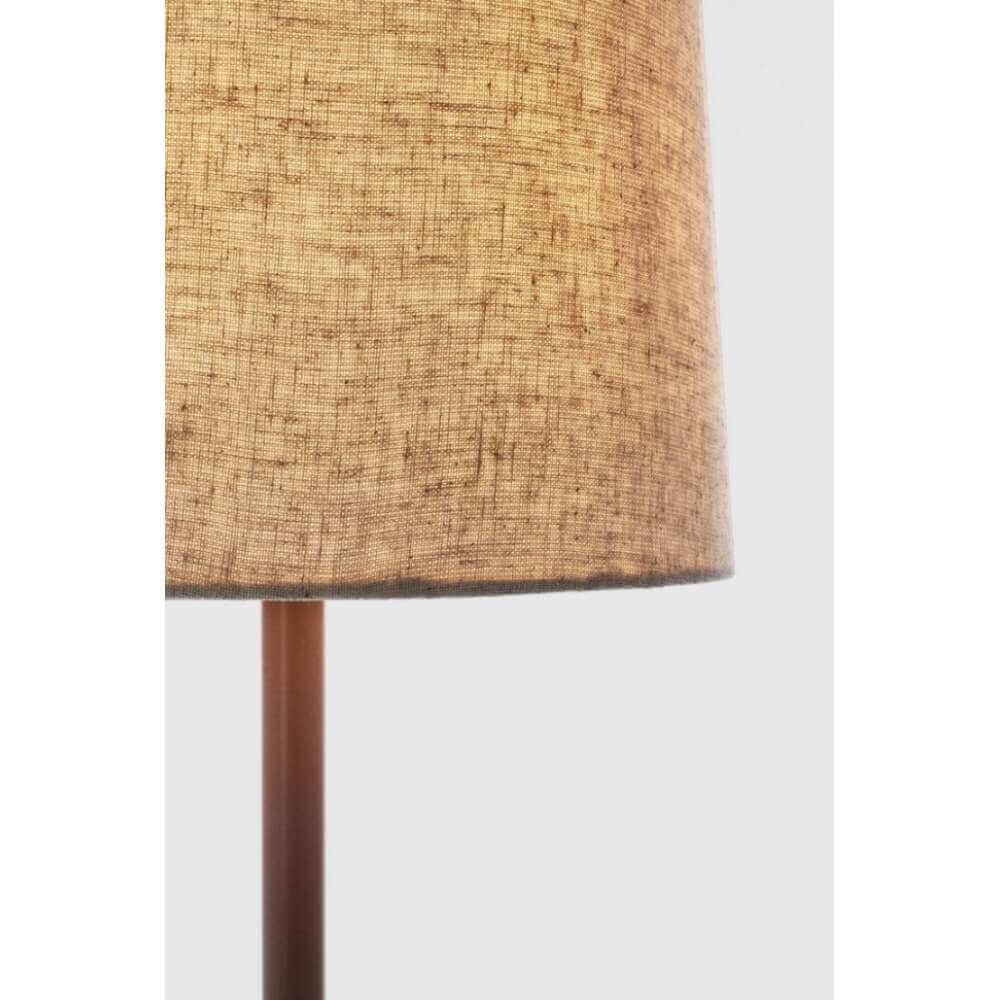 Piantana lampada da terra di design H166 – SURI