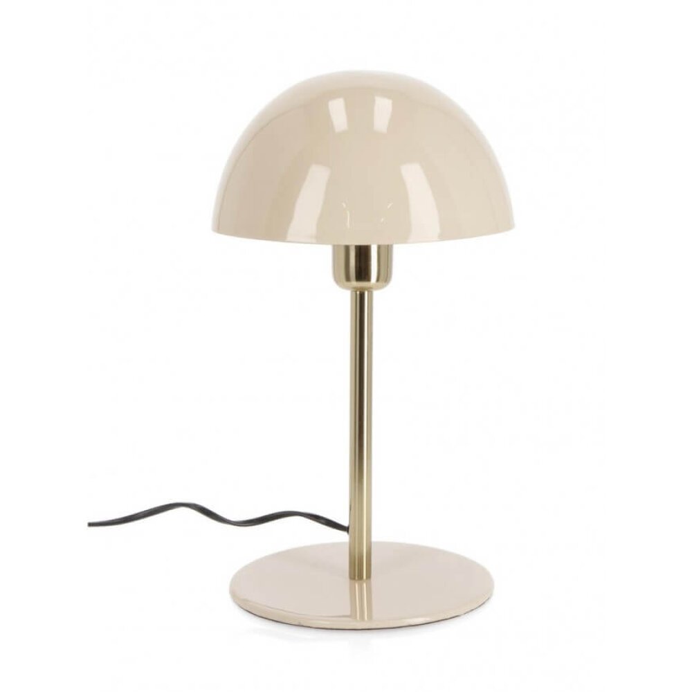 Lampada tavolo Beige H36 – CAMPBELL