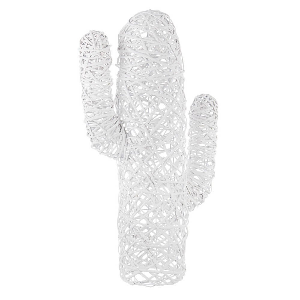 Cactus Mexico Bianca H88 (4 Pezzi) – Nelara