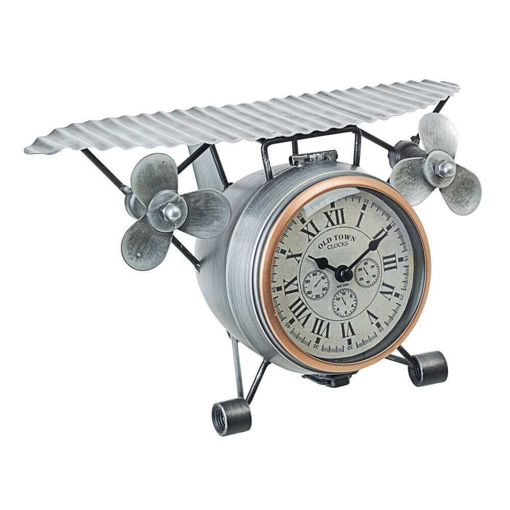 Orologio Tavolo Aereo – QUILI