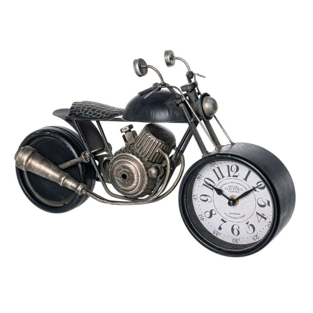 Orologio Tavolo moto – QUILI