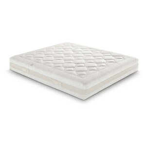 Materasso in memory foam Brezee/air altezza 26 dispositivo medico Charme – NOVA