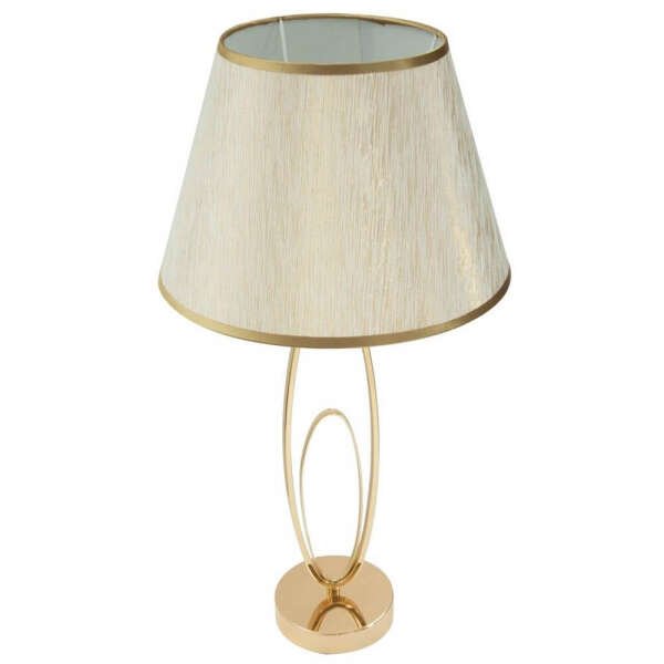 Lampada da Tavolo Stile Flush cm Ø 30X58 – GLAM FLUSH