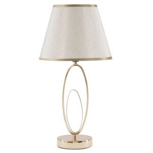 Lampada da Tavolo Flush Piccola cm Ø 24X47 – GLAM FLUSH