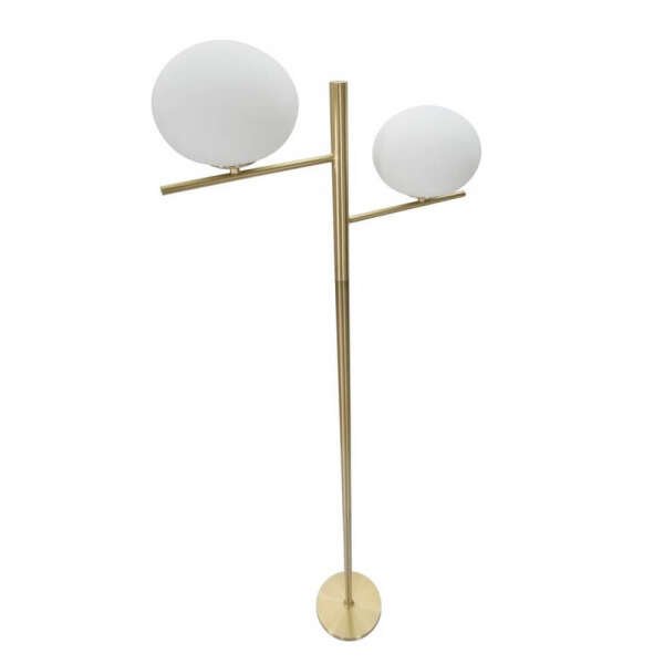 Lampadario 7 Luci cm 81X30X74 – OVAL GLAMY