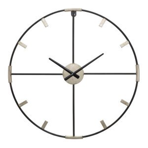 Orologio Bastone cm diam 60X3,5 – STICKY